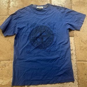 STONE ISLAND T-SHIRT